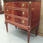 727 8495 CHEST OF DRAWERS